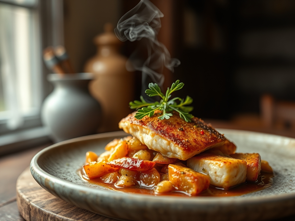Lasanha de frango com catupiry